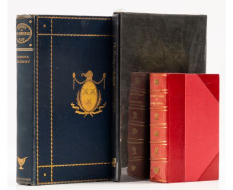 [Dodgson (Charles Lutwidge)] "Lewis Carroll". The Complete Works of Lewis Carroll, tenth impression, illustrations by John Te