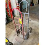 LOT OF DOLLIES, 2-wheel