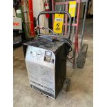 BATTERY CHARGER, 2/10/40/200 amp