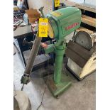 DRILL SHARPENER, STERLING