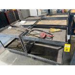 Metal Shop Carts (6)