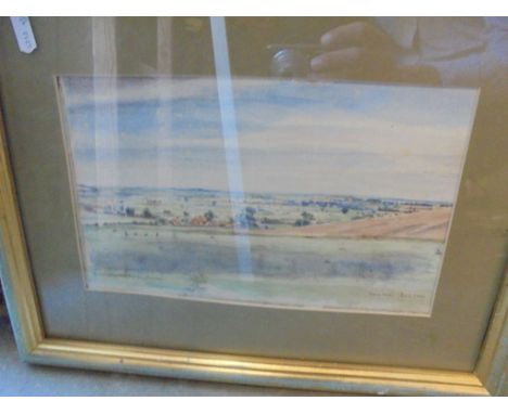 Assortment of Pictures, Prints, Oils and Watercolours