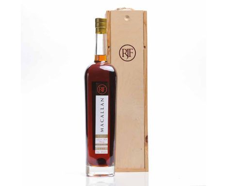 MACALLAN 1990 AGED 16 YEARS 1.75L - VINTAGE MALT WHISKY COMPANY
Speyside Single Malt Scotch Whisky. Distilled 24th December 1