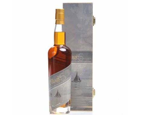 PILLAGED MALT 2005 12 YEARS OLD
Blended Malt Scotch Whisky, a vatting of Jura, Bunnahabhain, Caol Ila, Ardbeg, Lagavulin, Lap