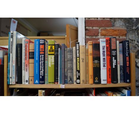 CHURCHILL (Winston S, Sir): 'A History of English-Speaking Peoples..', London, Cassell, 1957-58: mixed editions: 8vo, publish