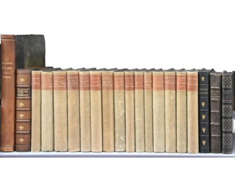 European Literature. Hirsch (Charles-Henry), Le Tigre &amp; Coquelicot,&nbsp;first edition thus, Paris: Librairie Universelle