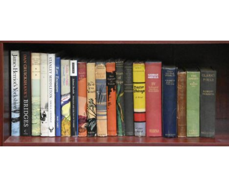 Modern Firsts &amp; Signed Books. Rushdie (Salman), Haroun and the Sea of Stories, signed by the author, London: Granta Books