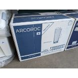+VAT 48 Arcoroc 58.5cL glass tumblers