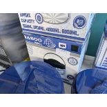 +VAT Basoo set of food storage containers