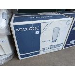 +VAT 48 Arcoroc 58.5cL glass tumblers