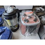 +VAT Homemate Smart blender unboxed