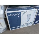 +VAT 48 Arcoroc 58.5cL glass tumblers