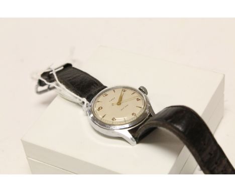 Gents vintage Timex self wind wristwatch 