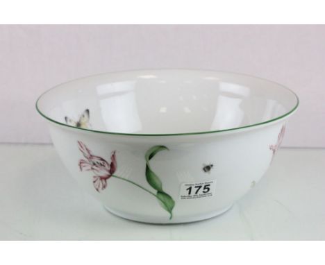 Royal Worcester ' Alfresco ' Large Fruit Bowl