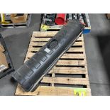 SKB Bonding Jig, 40" w/ Thermostatically Controller, 1200-Watt Electric Heater for Bonding