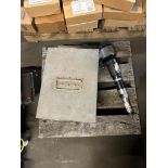 Stanley Proto 6201 Kent-Moore Cutter Plate Assembly