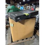 Gaylord of Automotive Belts, Gates Poly Chain GT Carbon Belt, Eyewash Station