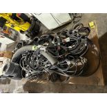 Pallet of Misc. Automotive Belts