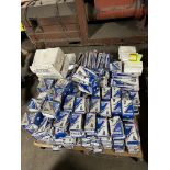 Pallet of Automotive Parts, Moog, Professionals Choice, Autostar Suspension Steering Kits, Tie Rod E
