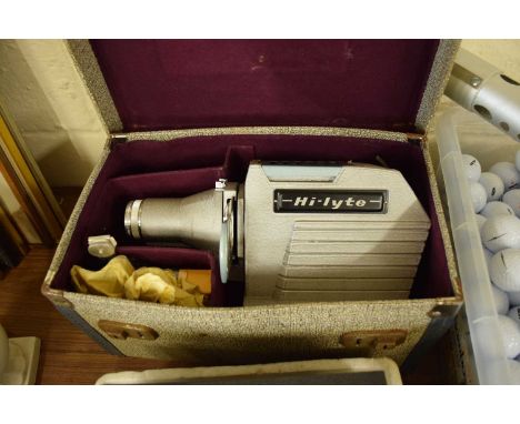 VINTAGE HI-LYTE PROJECTOR