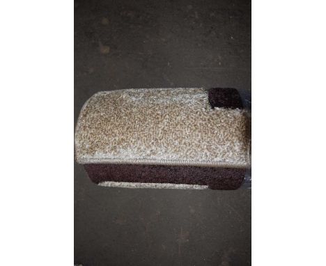 RUBY COLLECTION IMAGINATION SQUARES RUG
