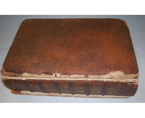 The Text of the New testament... translated... by the Papists ... at Rhemes, whereunto is added the Translation... used in th