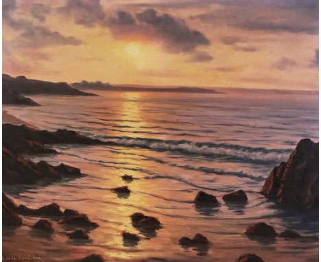 Roger de la Corbiere (French, 1893-1974)Lancieuxsigned 'R de la Corbiere' (lower left)oil on canvas46 x 55cmARRCondition repo