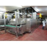 Air Impingement Oven