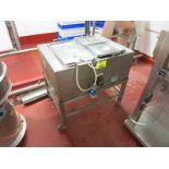 Hot Food Server