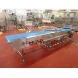 Make up Conveyor