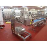 Dough Sheeter