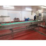Indexing Conveyor