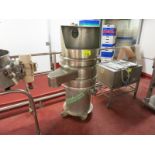Flour Sieve