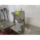 Crown Tin Opener