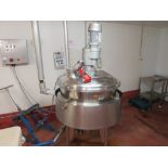 Boiling Pan