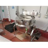 Boiling Pan