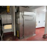 Rotary Rack Oven