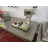 Weigh Scales