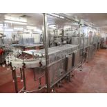 Pot Transfer Conveyor