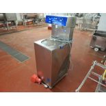 Chocolate Melter