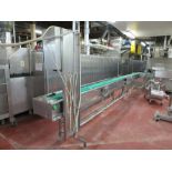 Indexing Conveyor