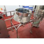 Sugar Sieve