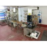 Dough Molder