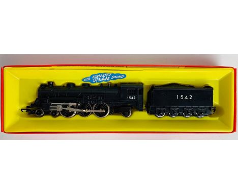 Triang R1542N Transcontinental TC Australian 1542 Loco - Mint &amp; Boxed P&amp;P group 2 (£20 for the first item and £2.50 f