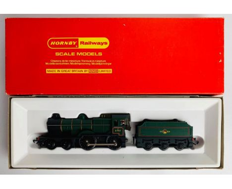 Hornby R350 SR 4-4-0 L1 BR Green 31757 - Mint &amp; Boxed P&amp;P group 2 (£20 for the first item and £2.50 for subsequent it