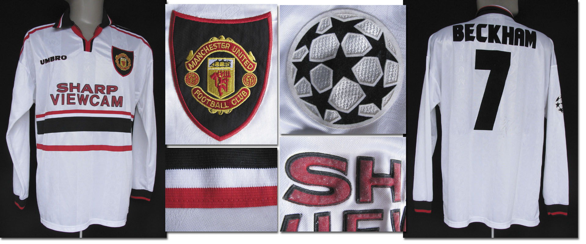 dhgate manchester united jersey