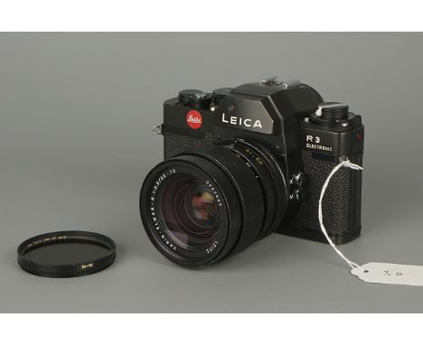 with Leitz Vario-Elmar-R f/3.5 35-70mm lens