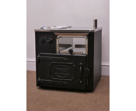 King Edward CL/COM classic style potato oven, W46cm, H54cm, D45cm (This item is PAT tested - 5 day warranty from date of sale