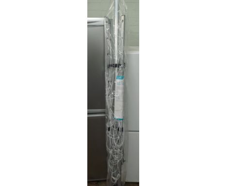 Aluminium rotary airer 