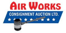 Air Works Consignment Auction Ltd. 